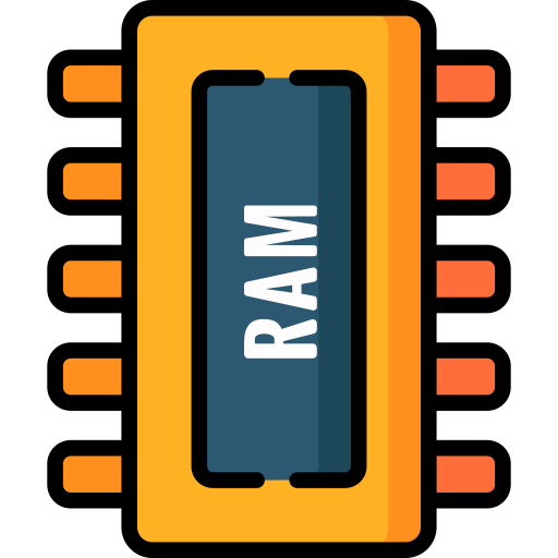الذاكرة (RAM)
